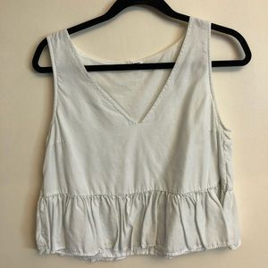 Club Monaco tank top